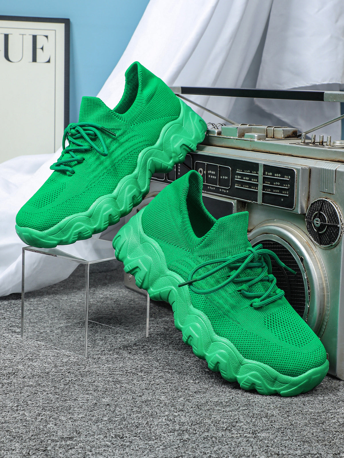 Women's Casual Sports Shoes