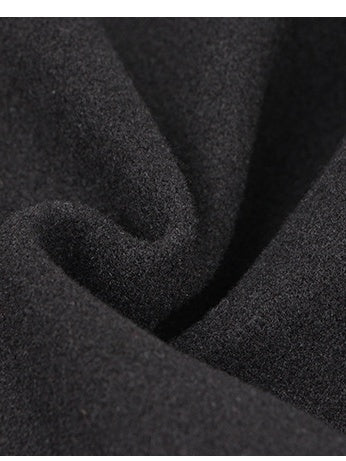 Liber Autumn Neutral wear Pocket decoration Letter Jackets