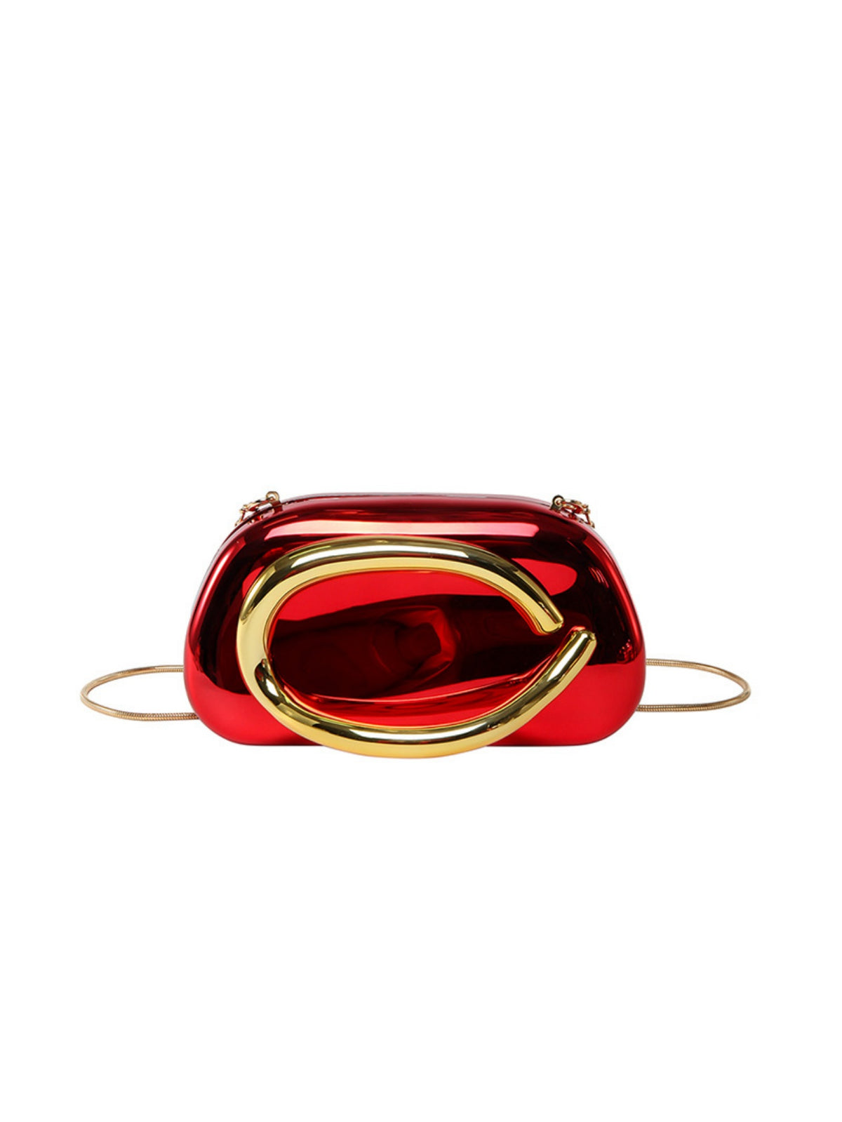 Acrylic Party Handbag/Crossbody Bag
