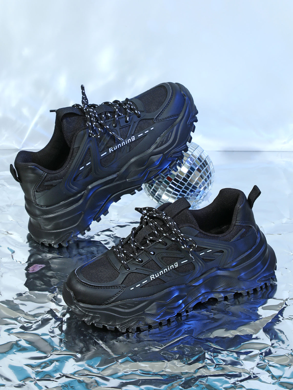 Platform Women's Casual Sneakers