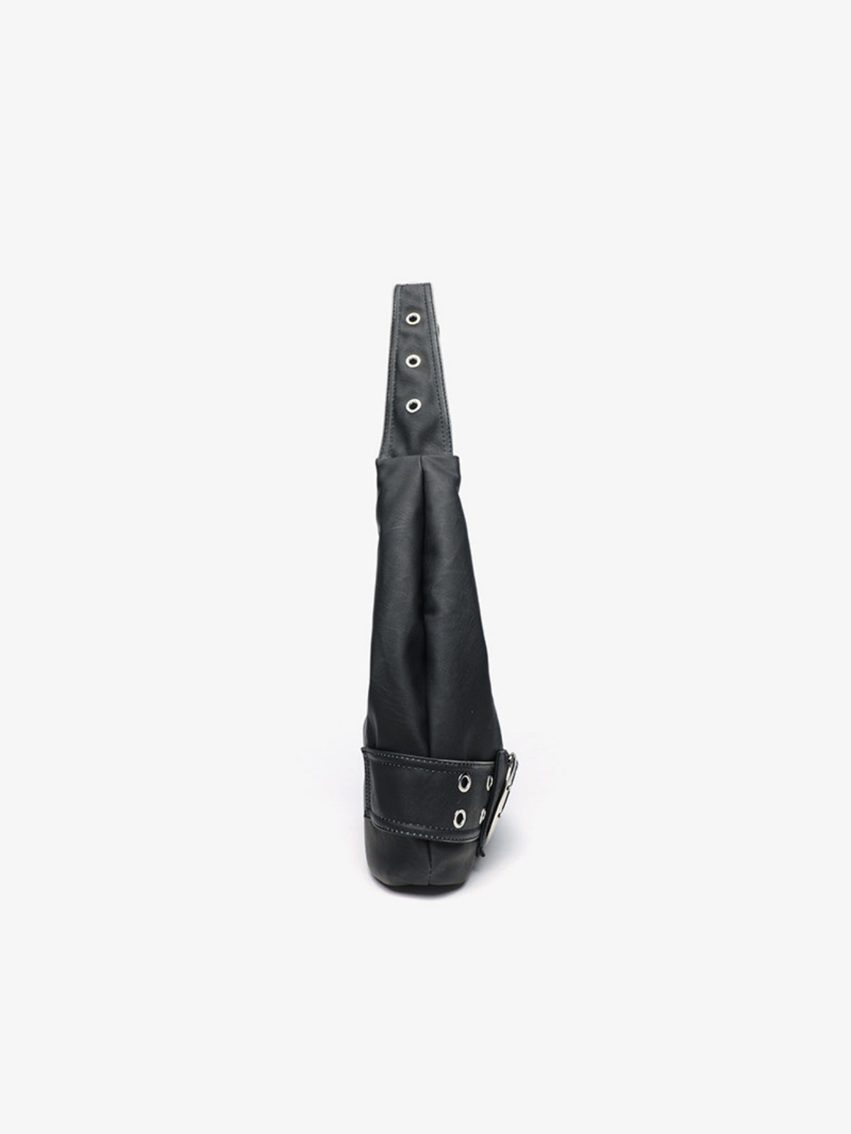 Retro Metal Punk Shoulder Bag