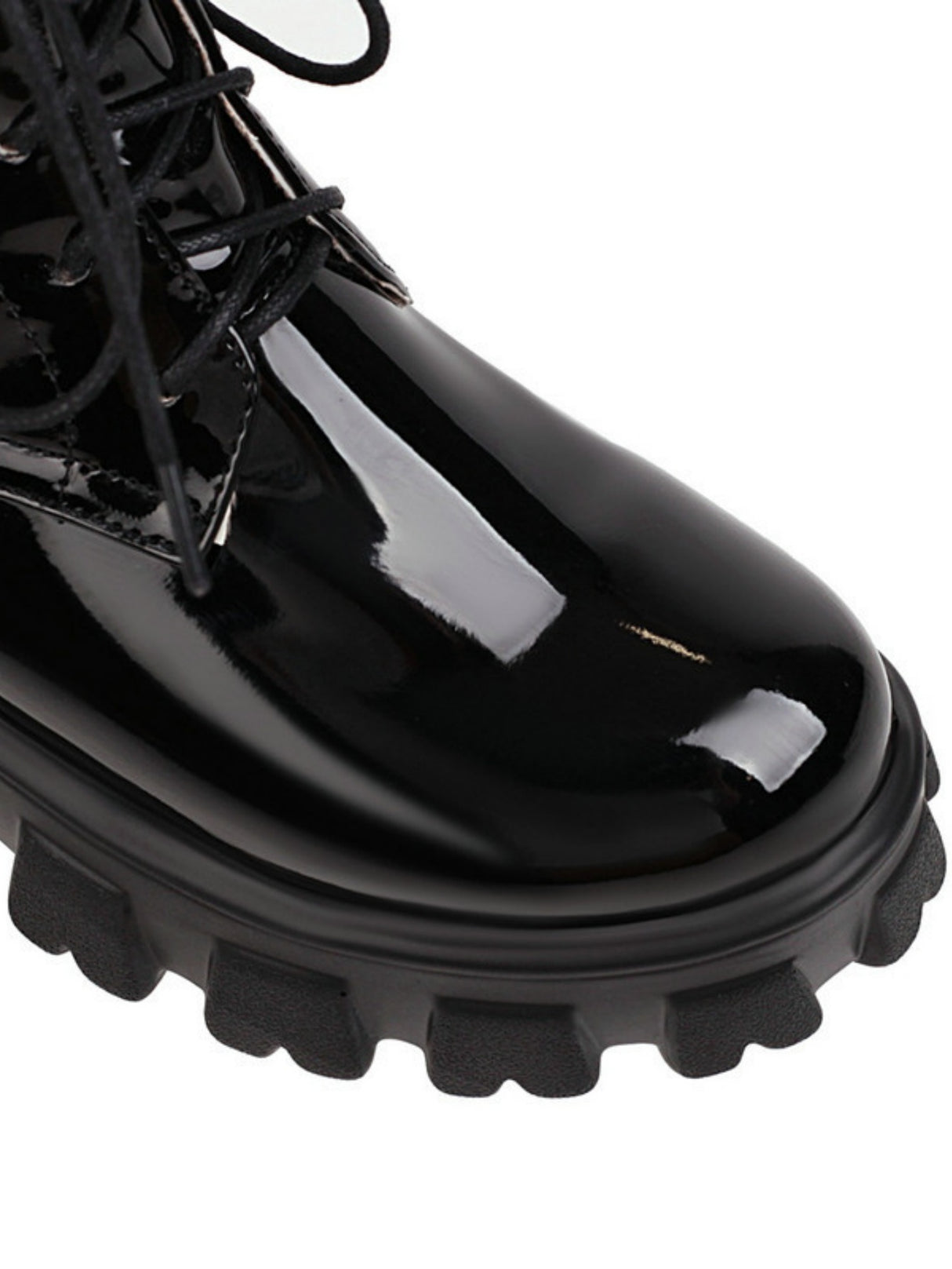 Classic Dr. Martens Boots