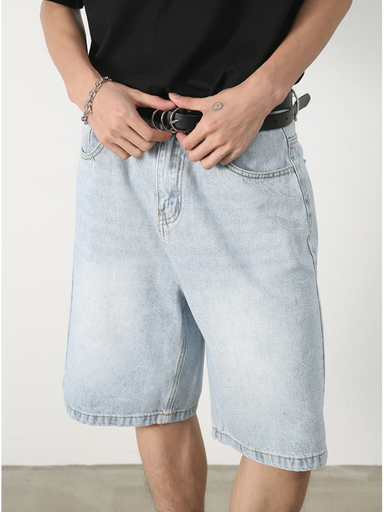 Camouflage Leisure Shorts