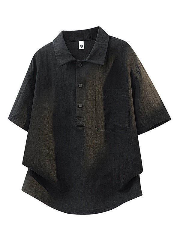 Flax Leisure Polo