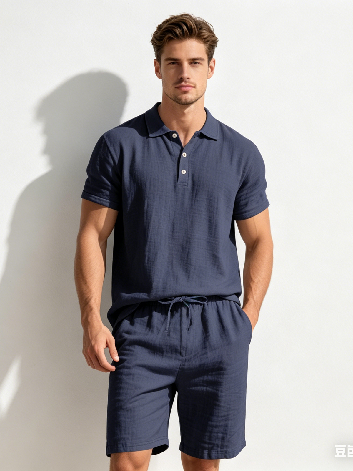 Leisure Flax Beach Set 2-piece Sets