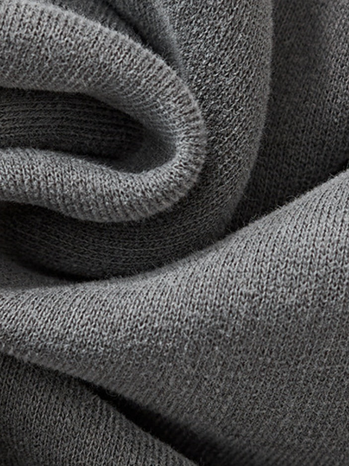 Washing Plush Hooded Sweatshirts&Hoodies