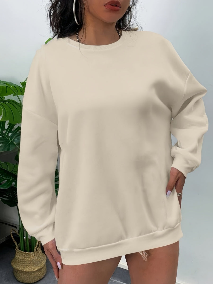 Liber Winter Women's Sweatshirts&Hoodies