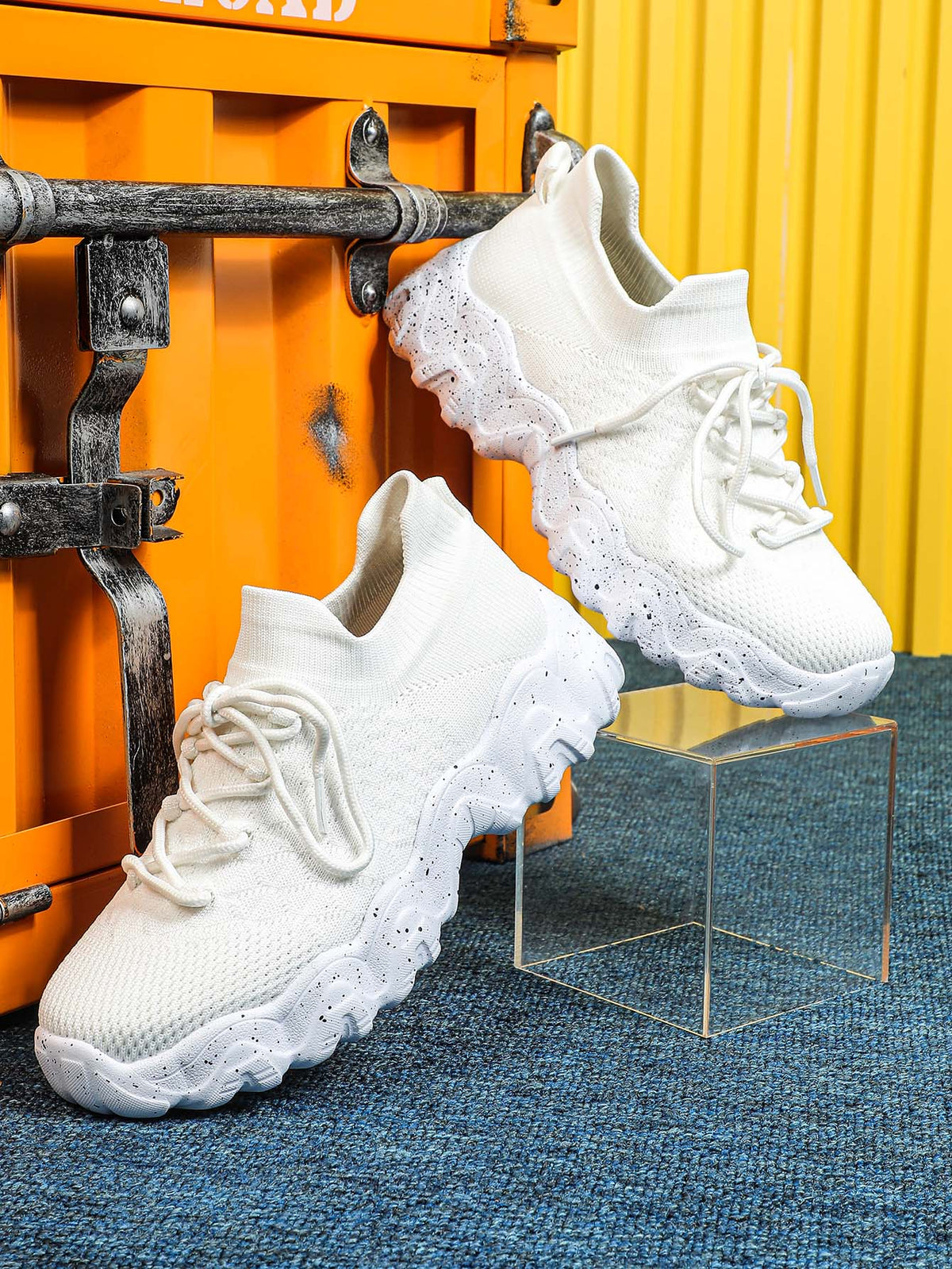 Unisex Casual Sports Shoes