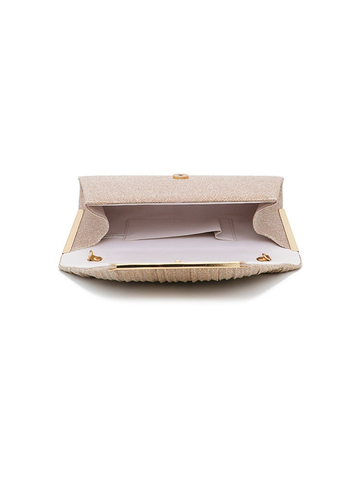 Liber Four Seasons ACC Polyester Small Square Bag