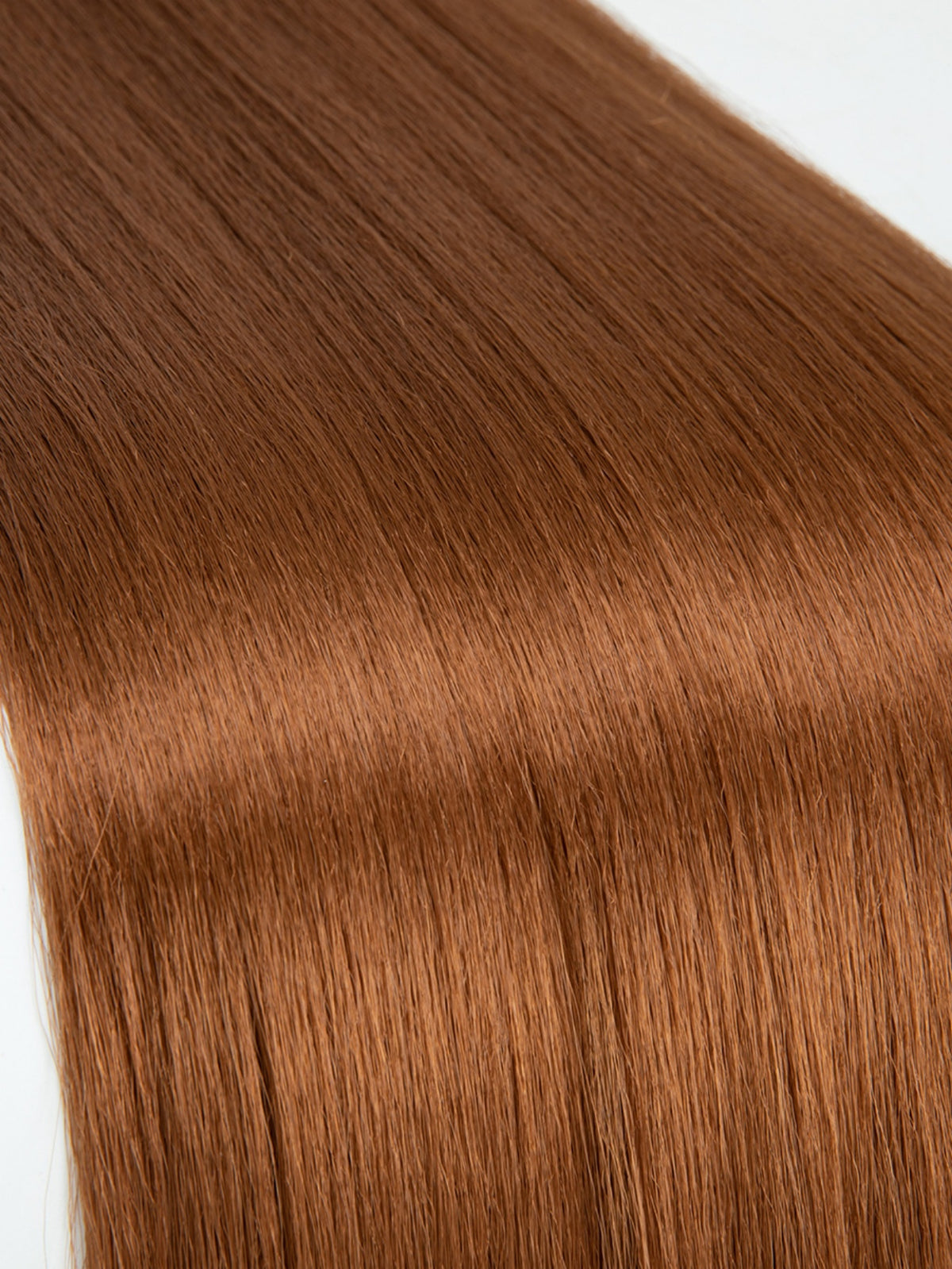 Wrapped Ponytail Wig