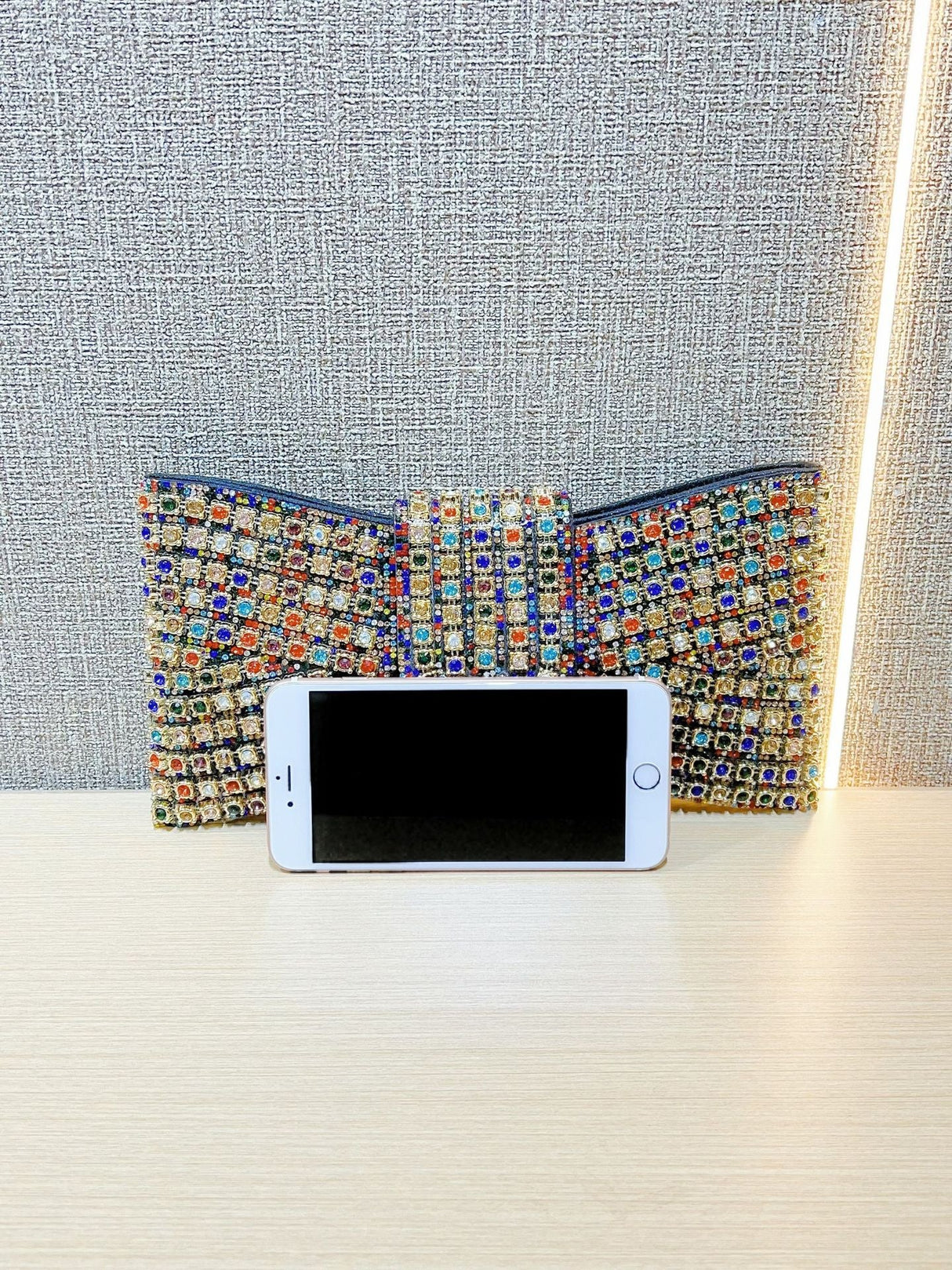 Liber Four Seasons ACC Color Diamond