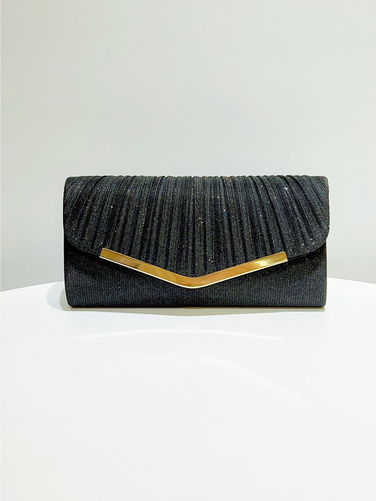 Liber Four Seasons ACC Sequin Pleats