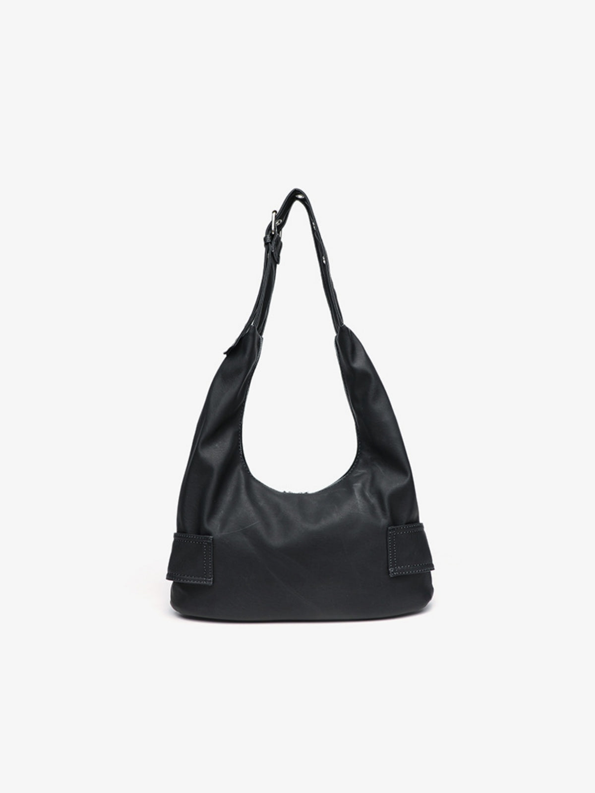 Retro Metal Punk Shoulder Bag