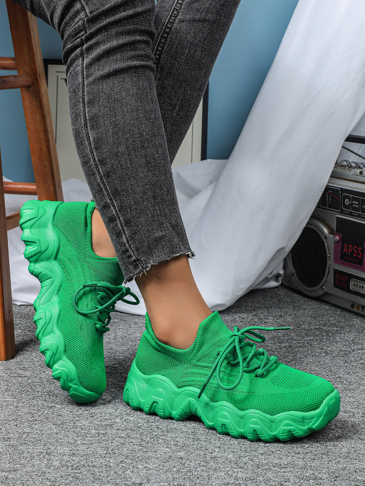 Women's Casual Sports Shoes