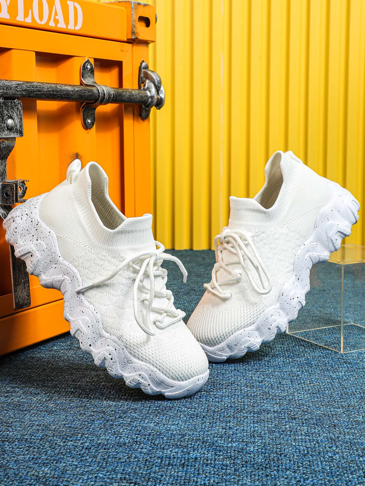 Unisex Casual Sports Shoes