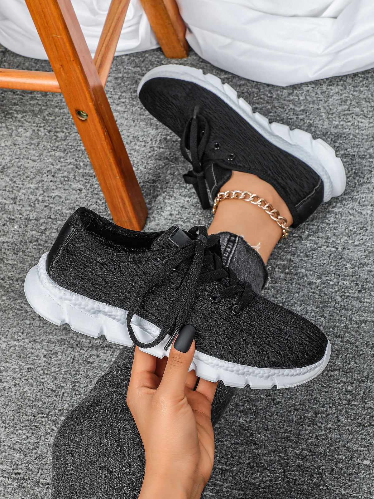 Unisex Casual Sports Shoes
