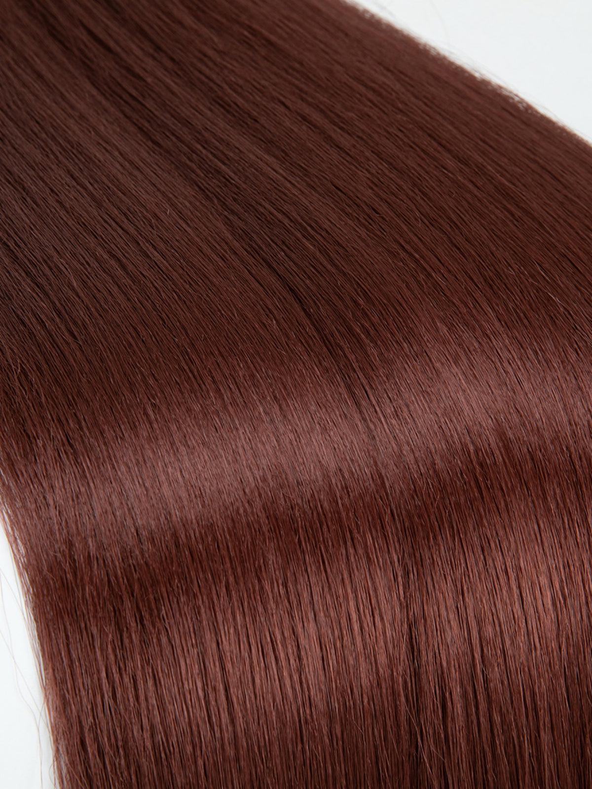 Wrapped Ponytail Wig