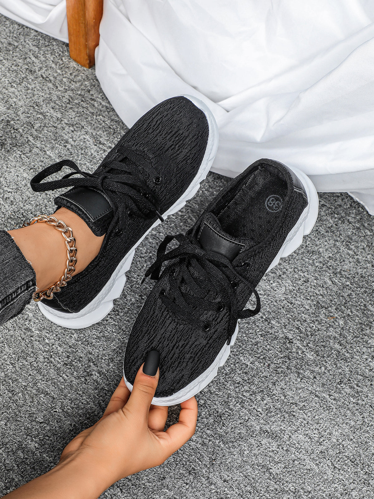 Unisex Casual Sports Shoes