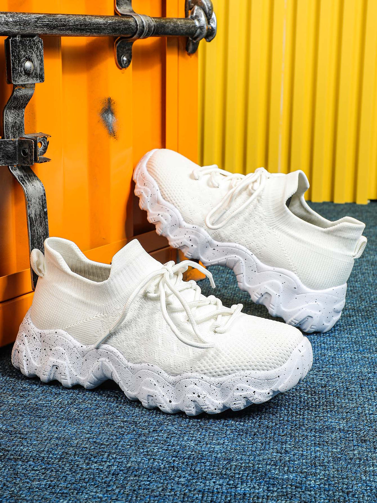 Unisex Casual Sports Shoes