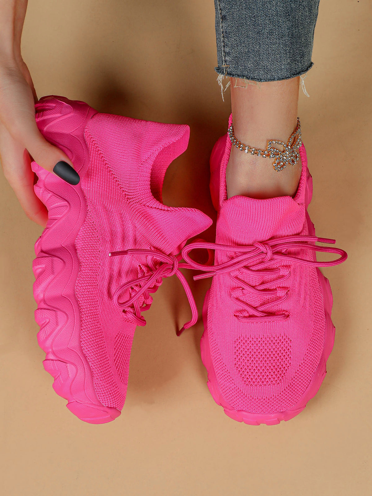 Women's Casual Sports Shoes