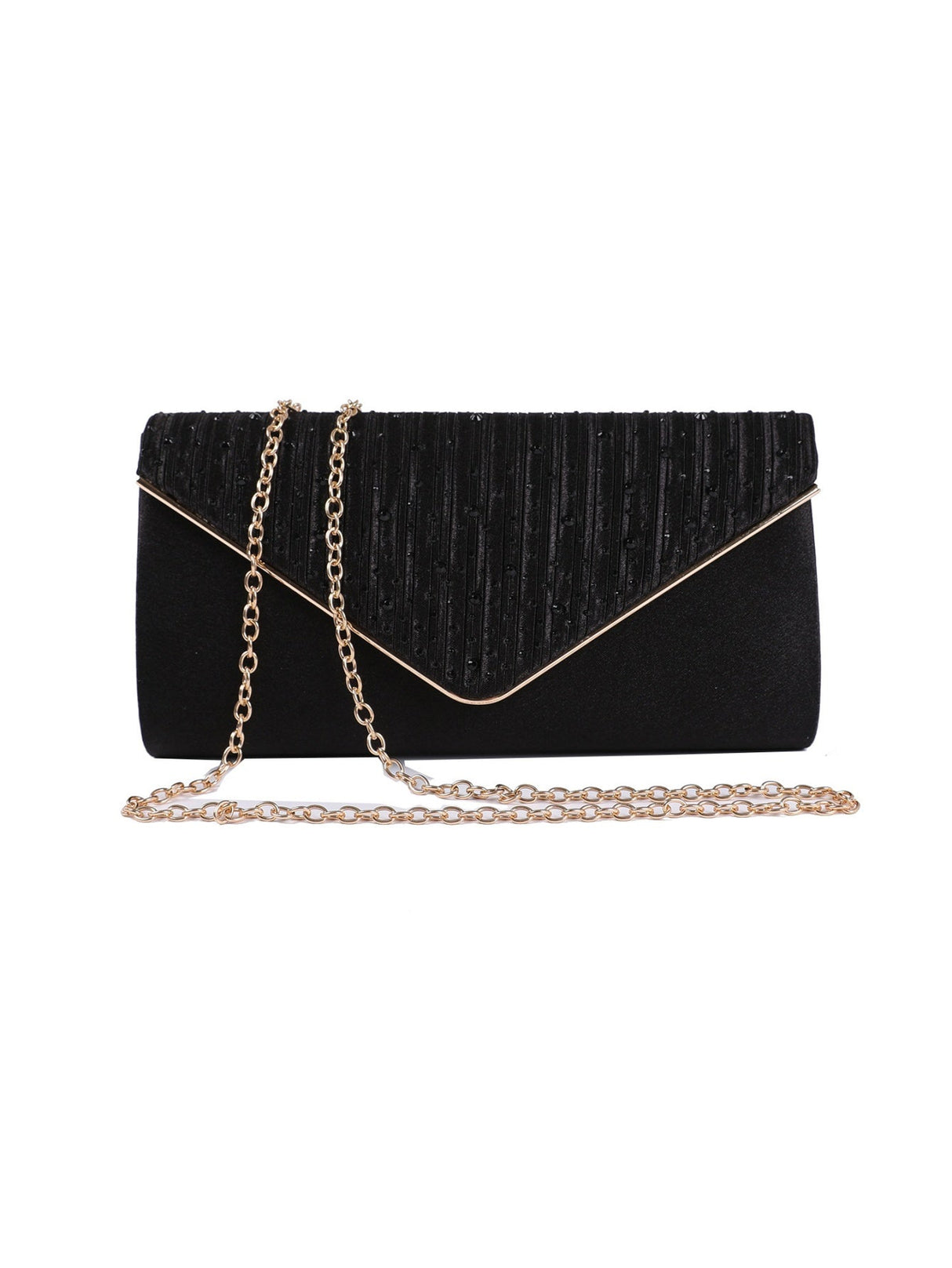 Liber Four Seasons ACC Polyester Clutch