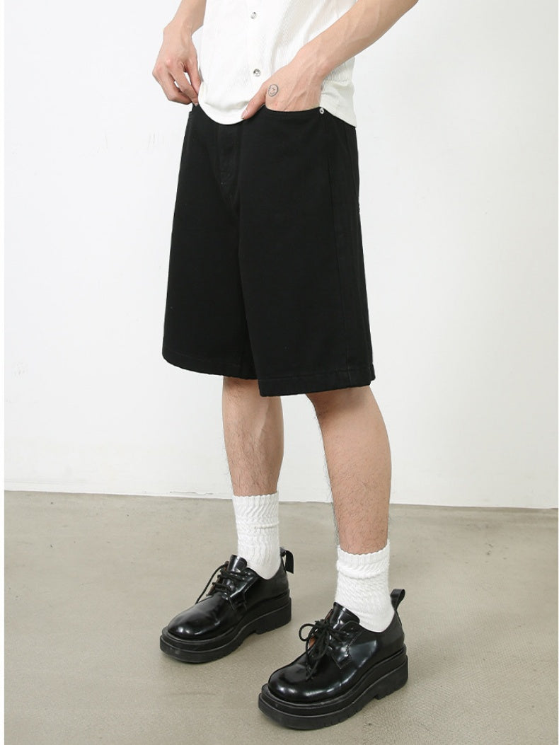 Camouflage Leisure Shorts