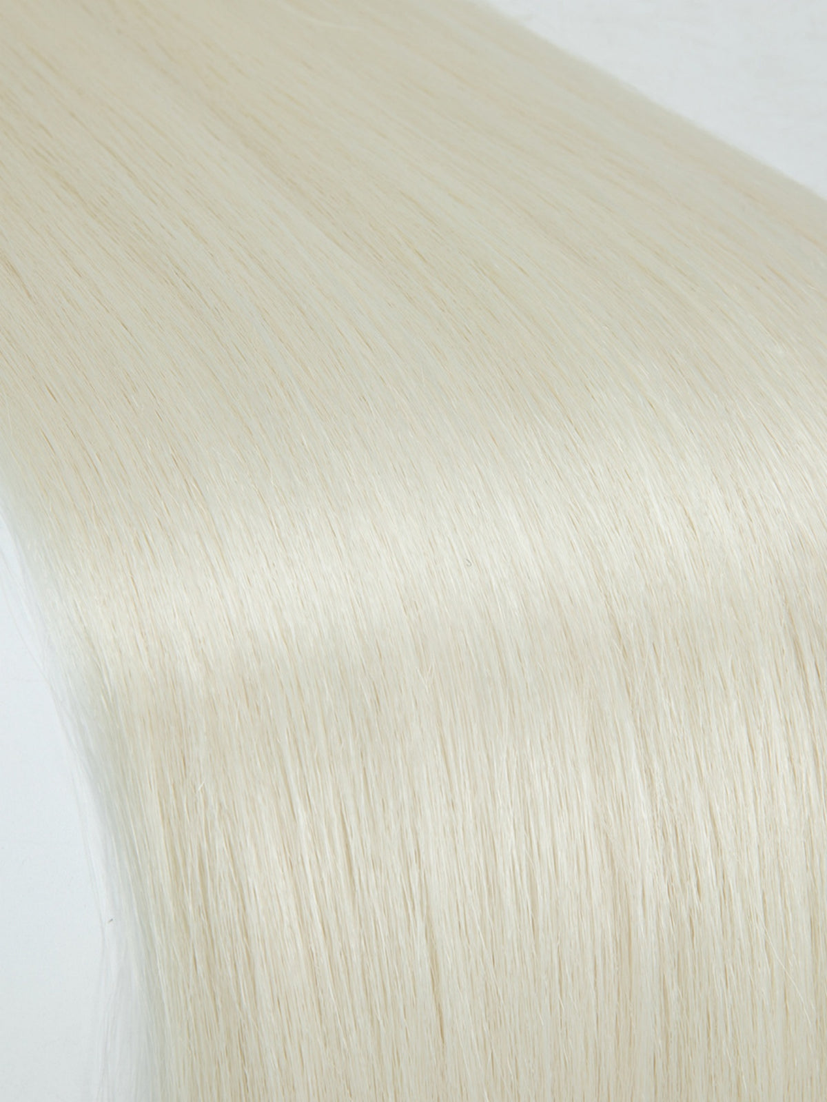 Wrapped Ponytail Wig
