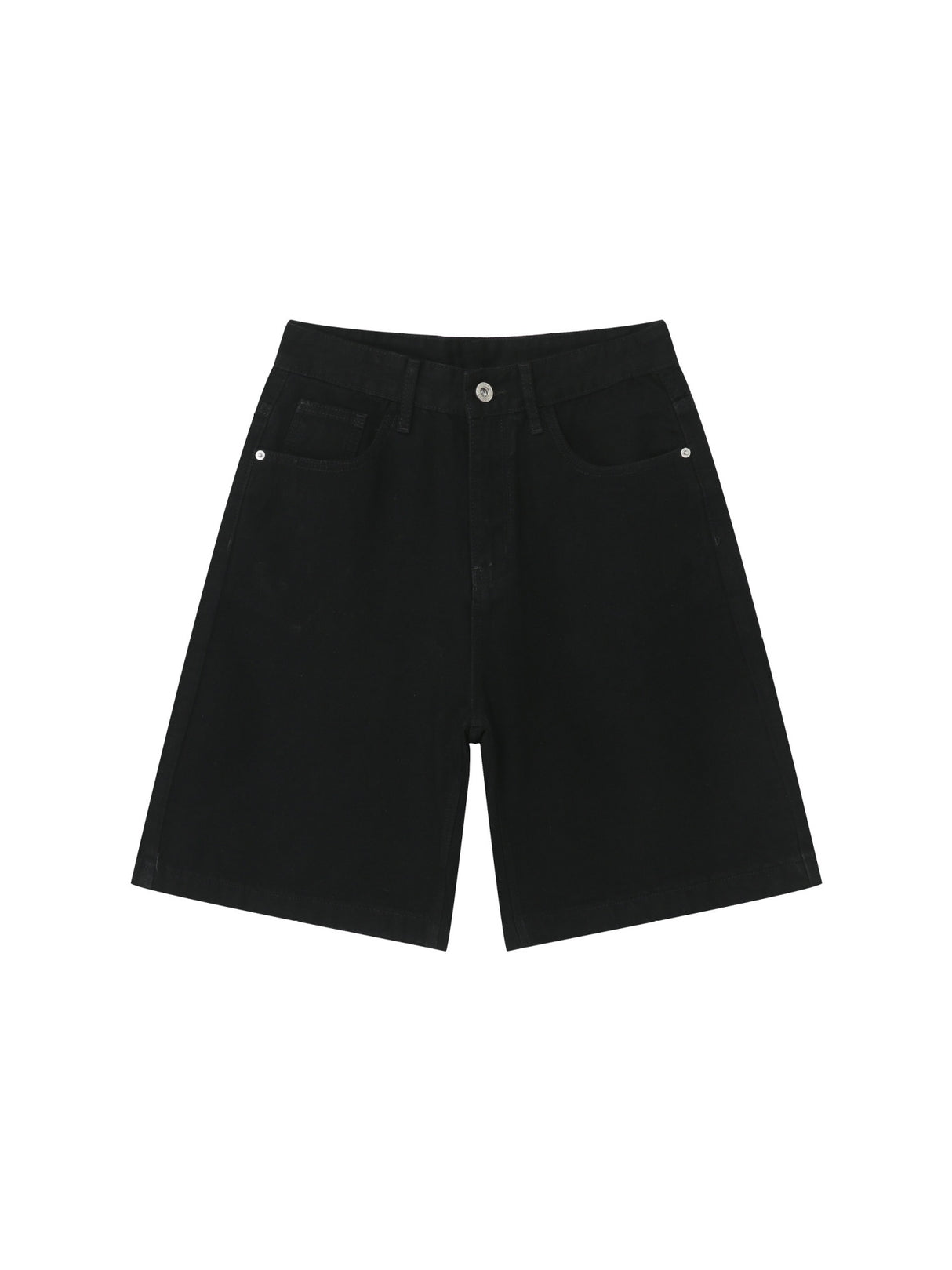 Camouflage Leisure Shorts