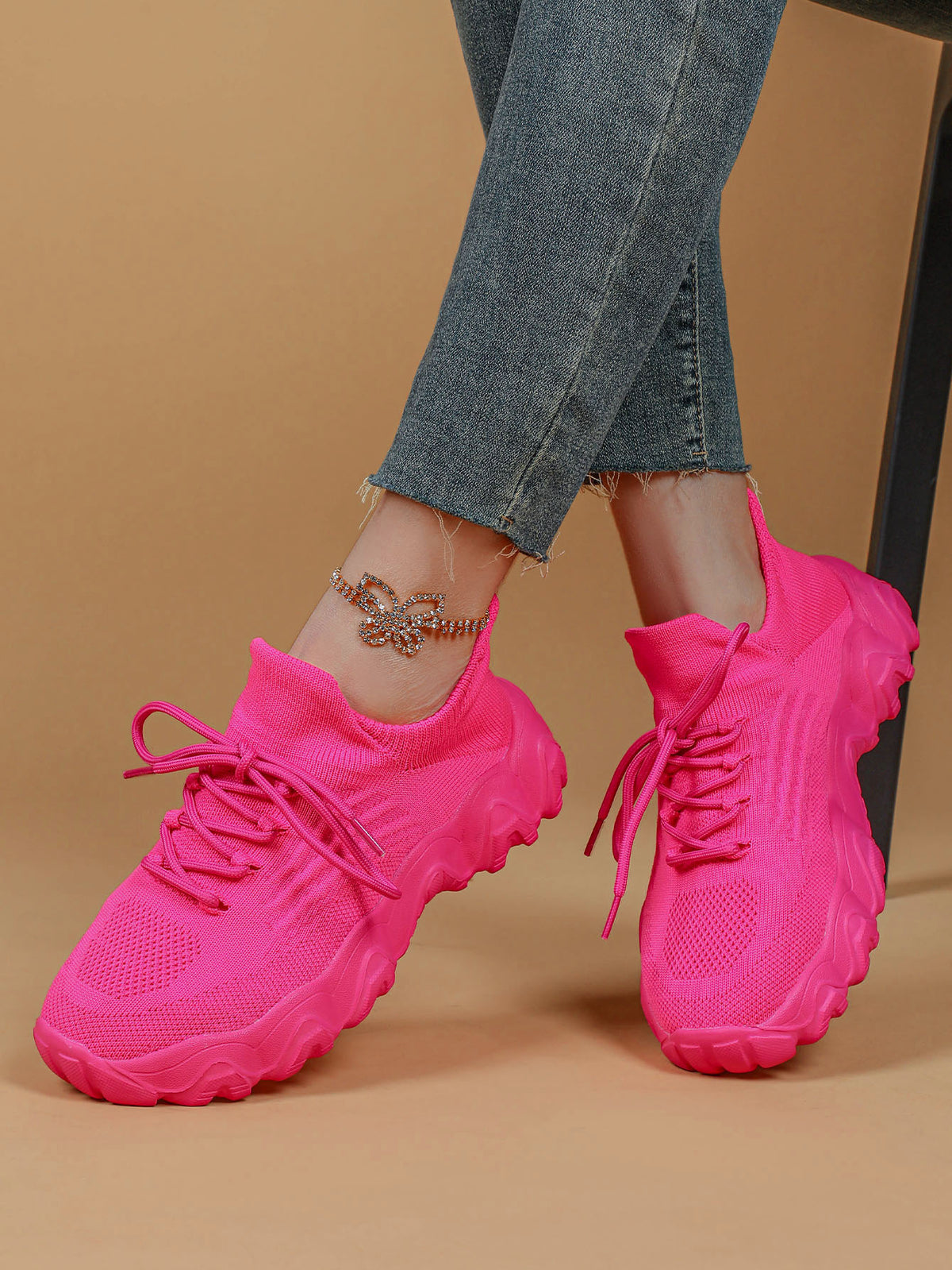 Women's Casual Sports Shoes