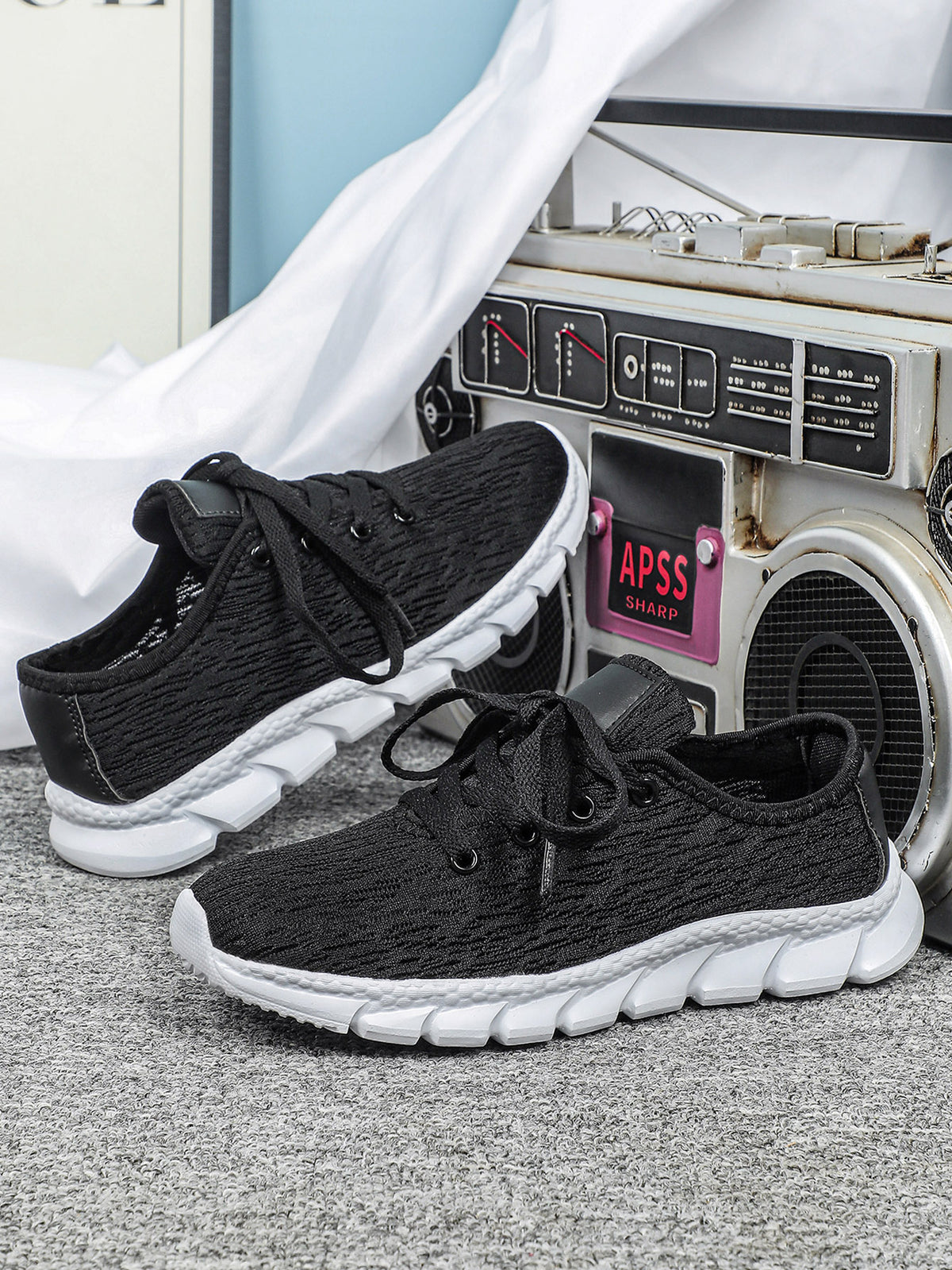 Unisex Casual Sports Shoes