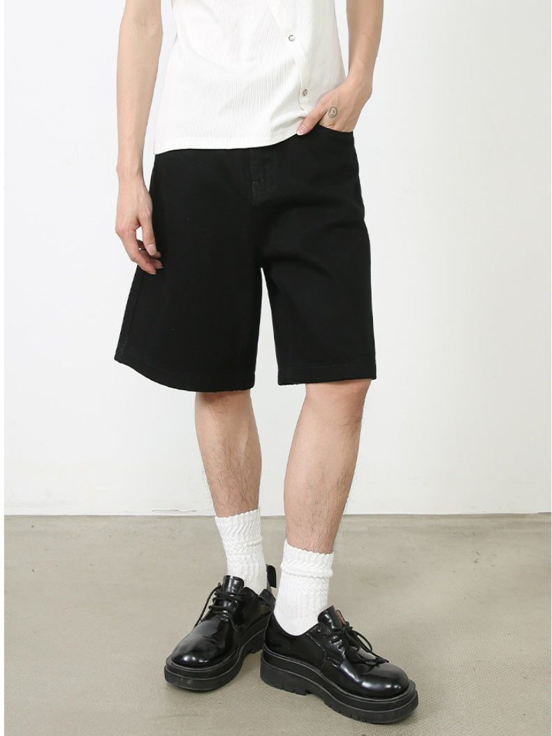 Camouflage Leisure Shorts