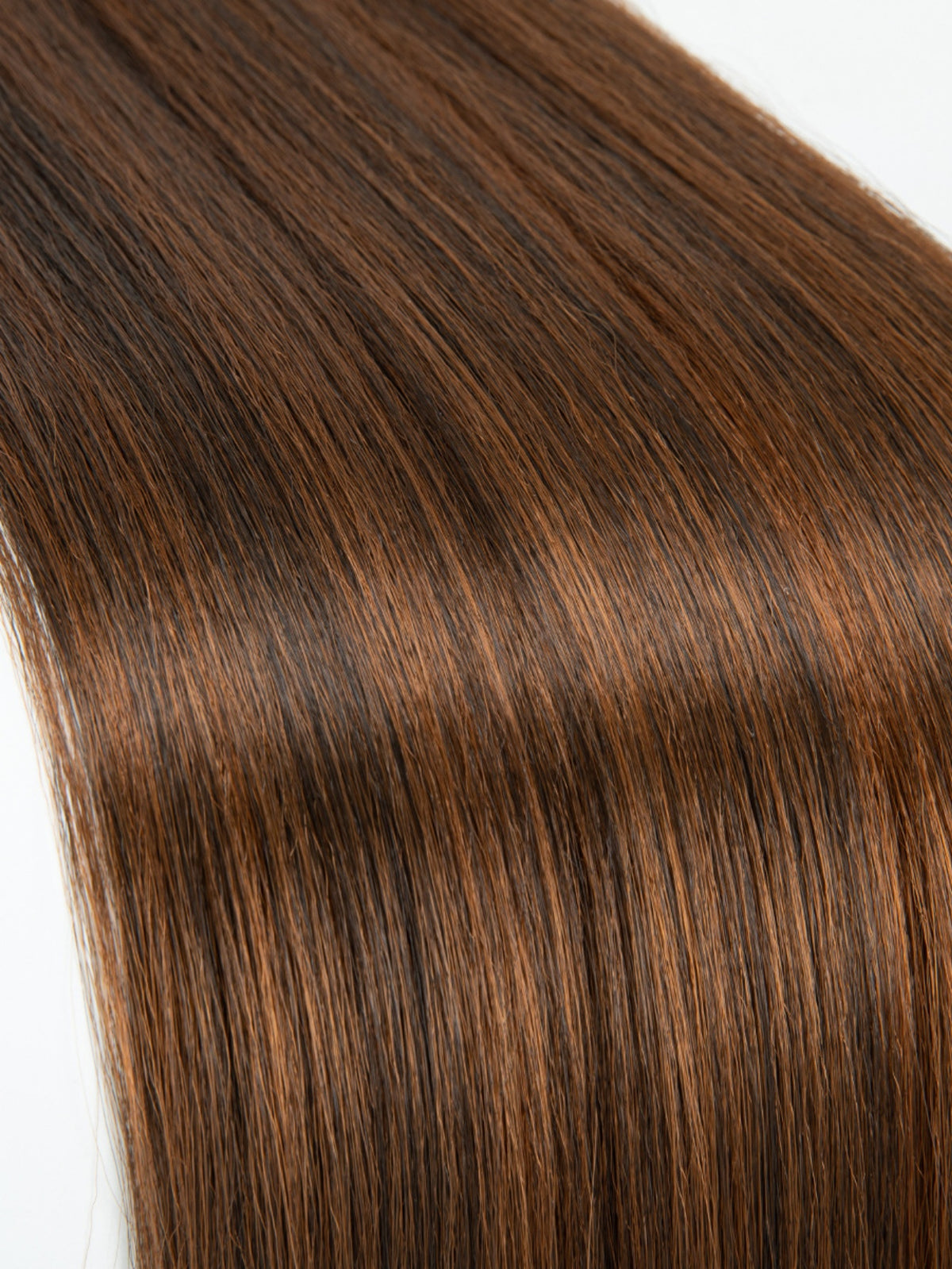 Wrapped Ponytail Wig