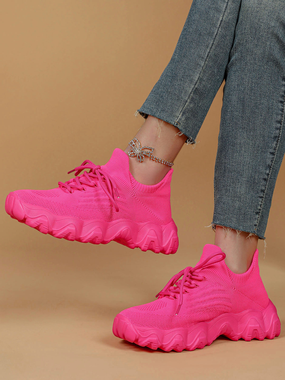 Women's Casual Sports Shoes
