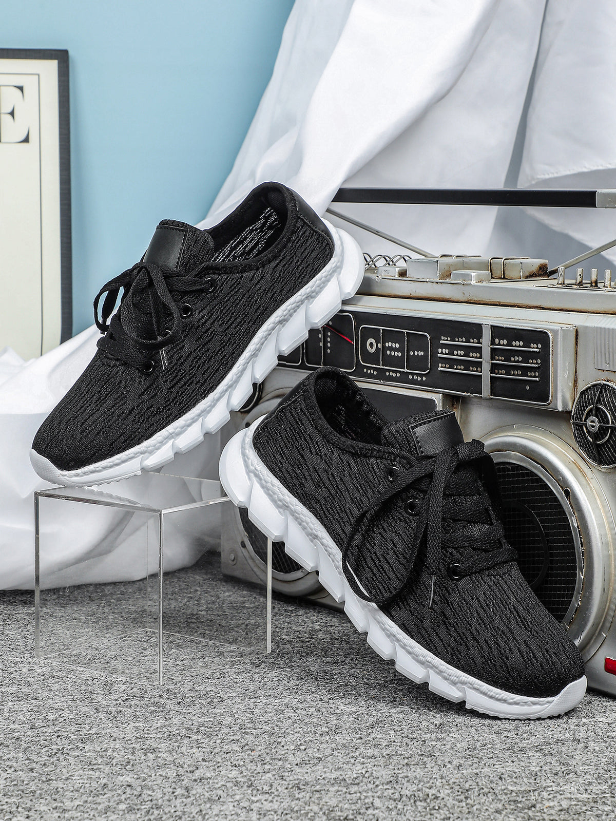 Unisex Casual Sports Shoes