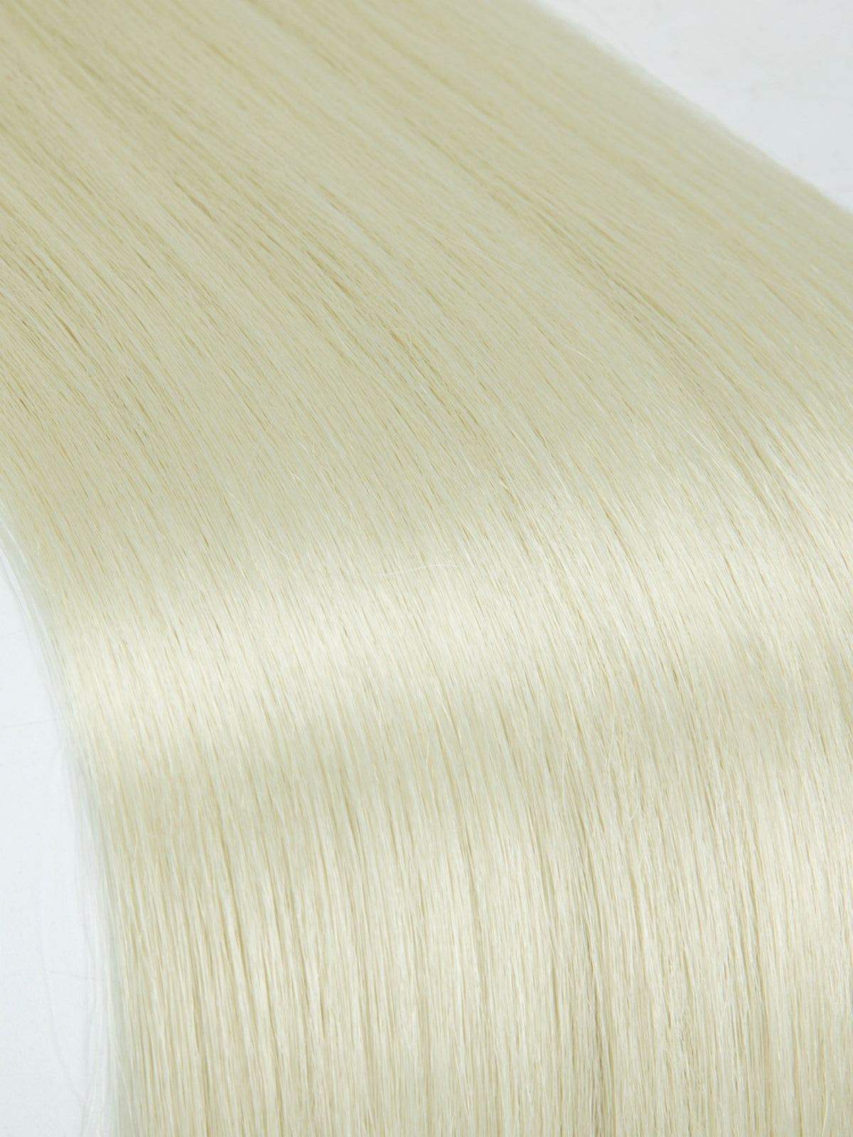 Wrapped Ponytail Wig