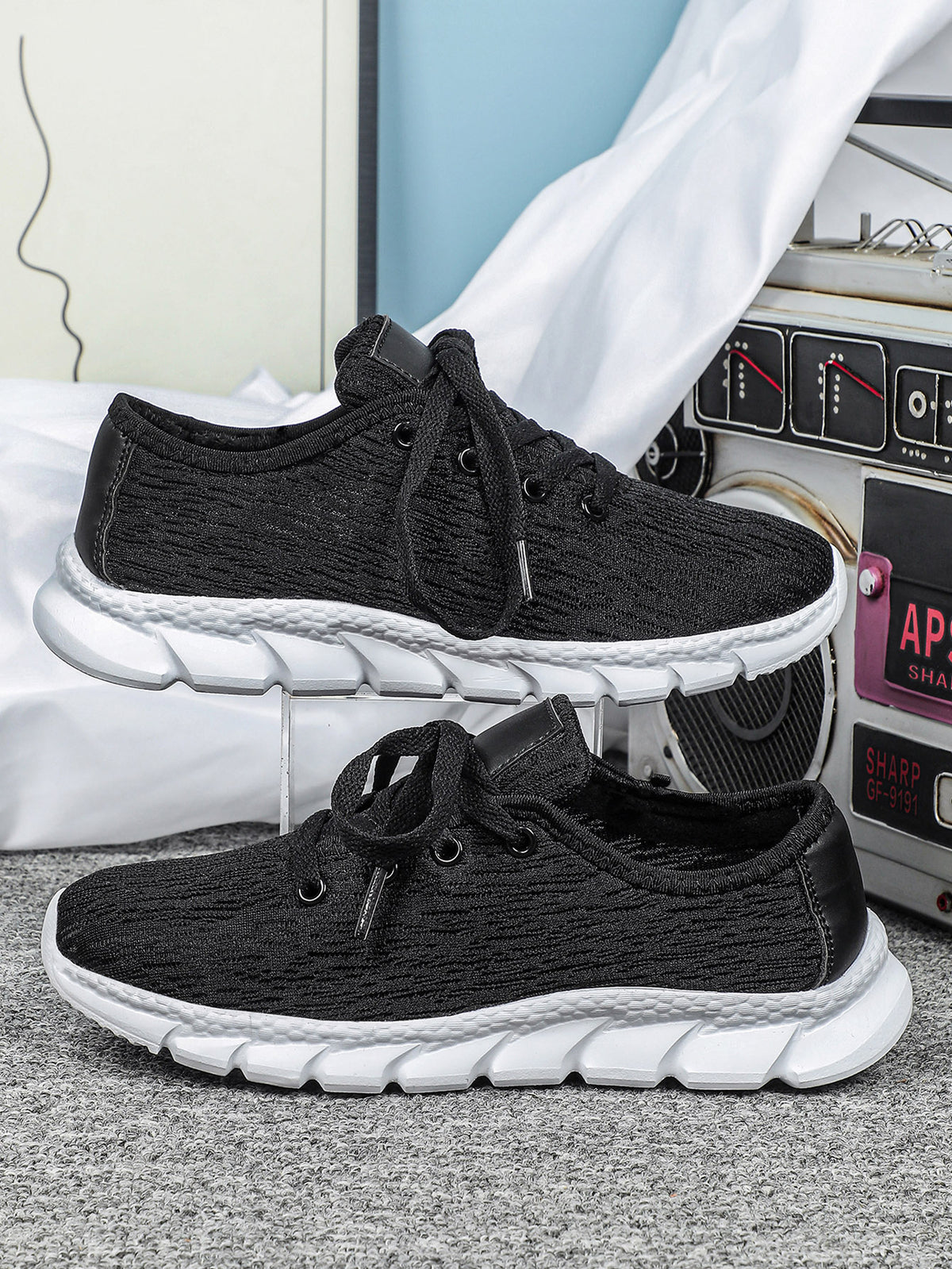 Unisex Casual Sports Shoes