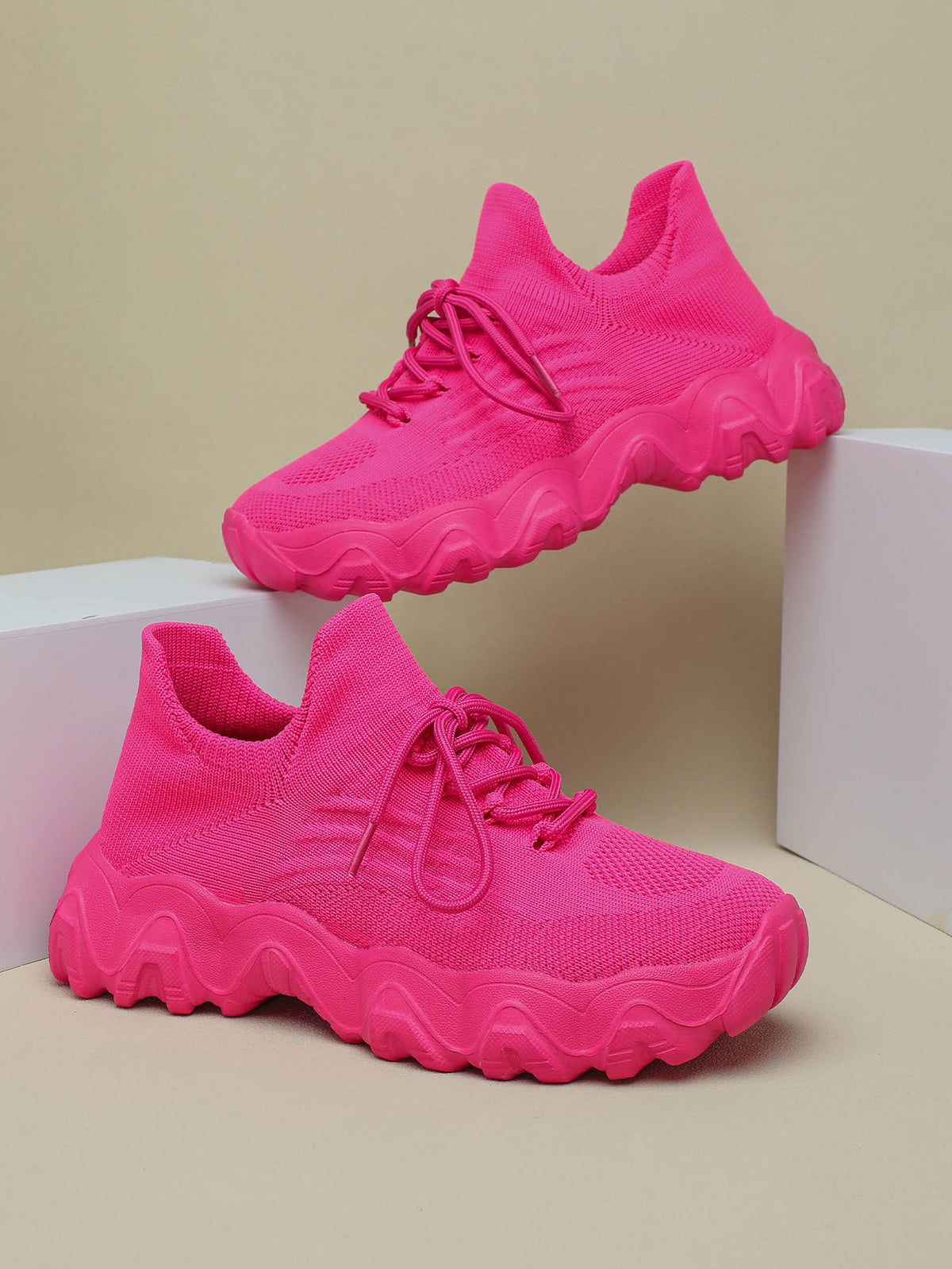 Women's Casual Sports Shoes