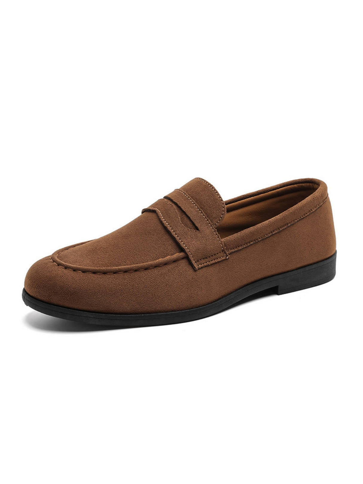 Slip-on Loafers