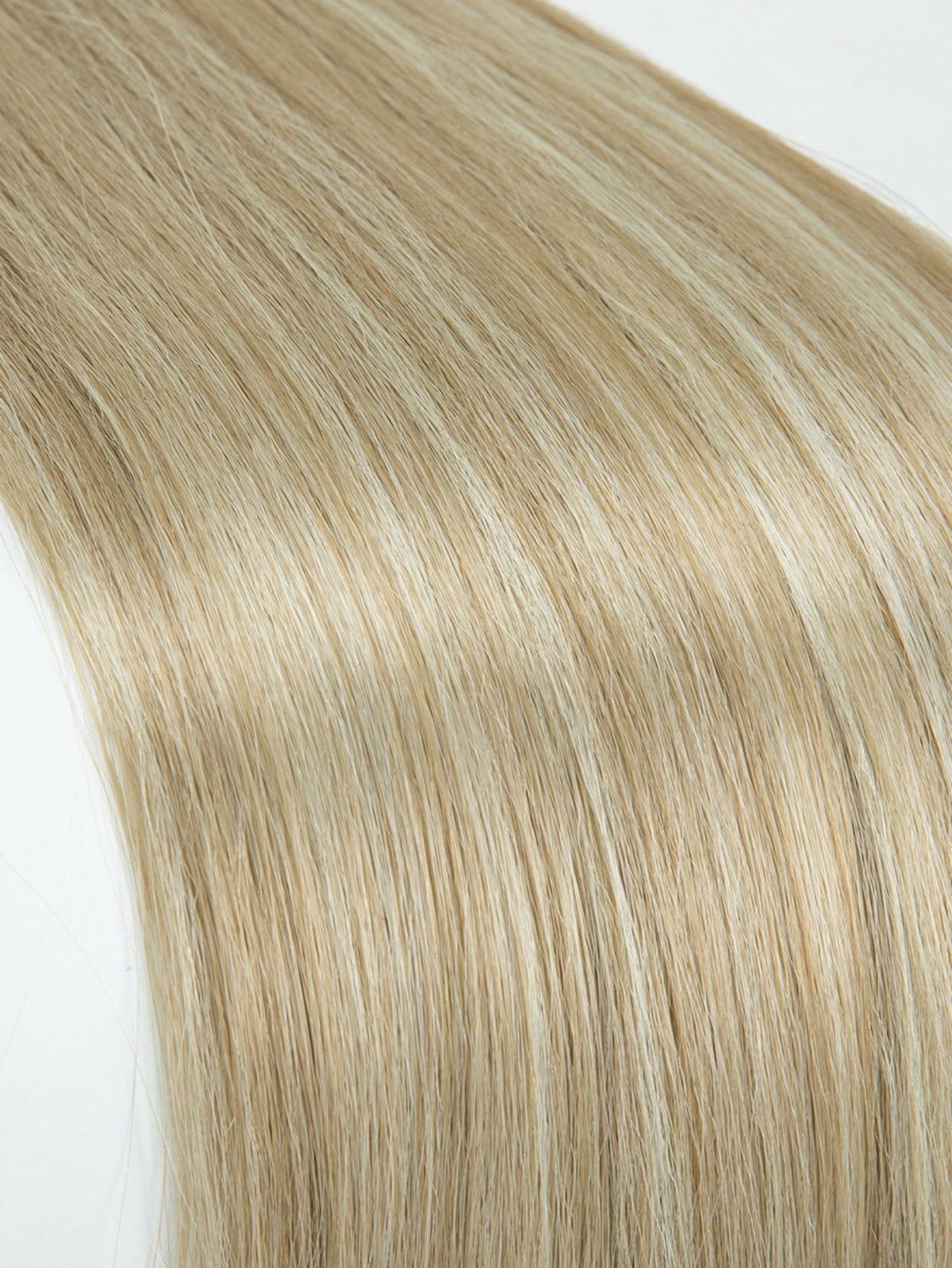 Wrapped Ponytail Wig