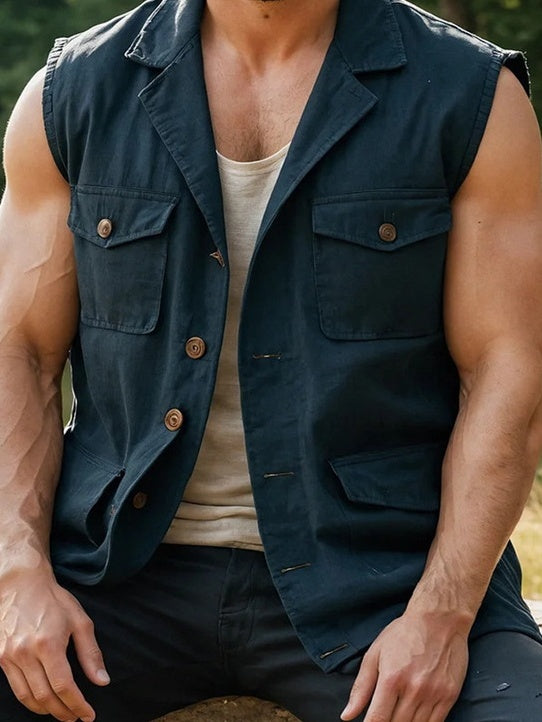 Washing Water Leisure Vests