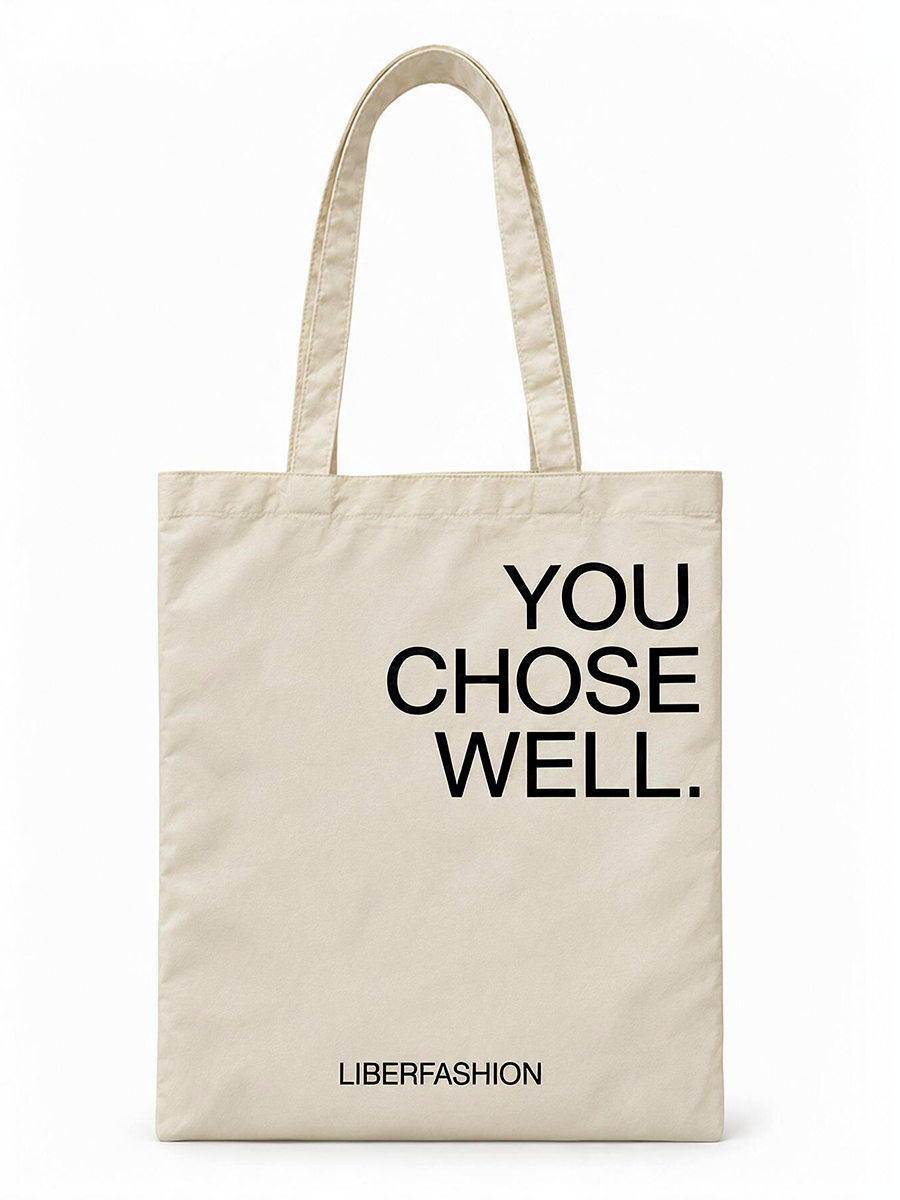 Liberfashion Retro Shoulder Bag