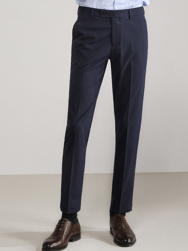 Business Lightweight Slim-Fit Dress Pants