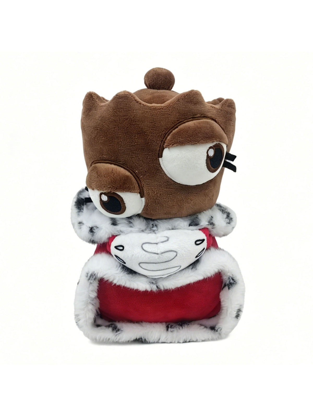 Circus Plush Toys