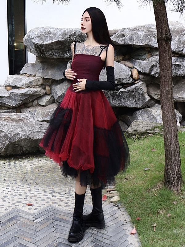 Xiomara Slip Dress 2.0 Improved Version