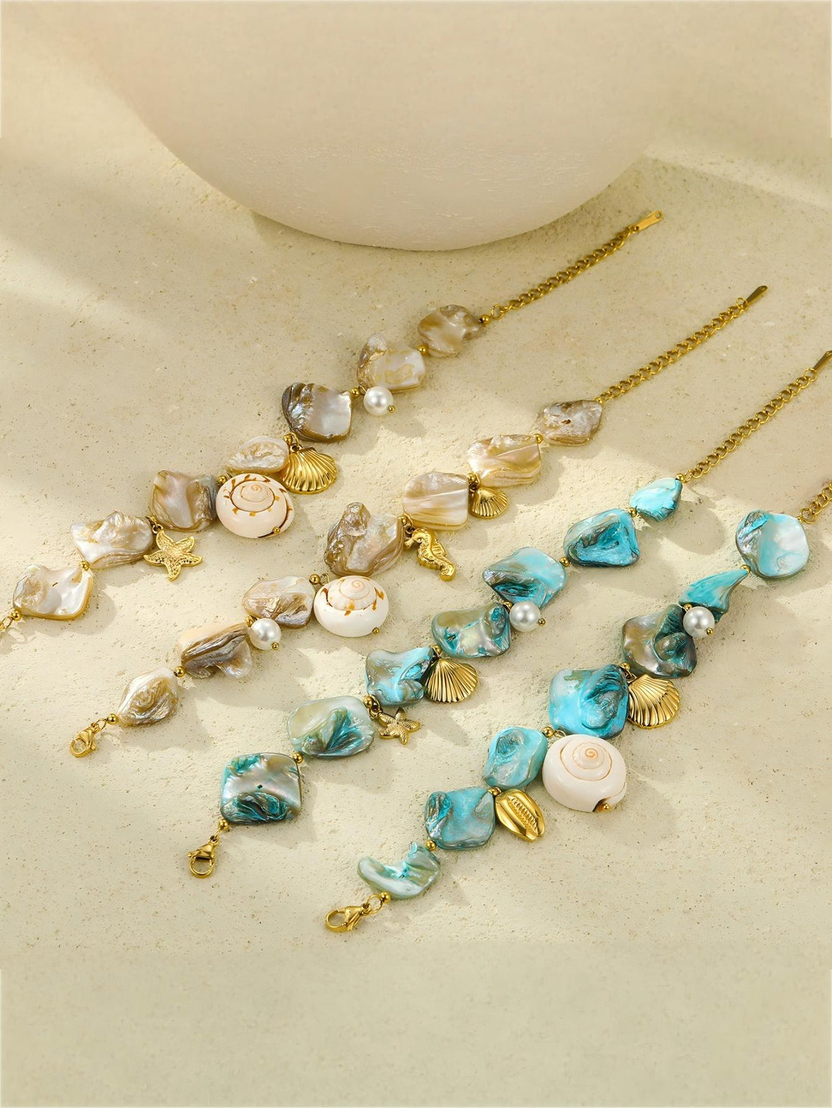 Beach Style Bracelet