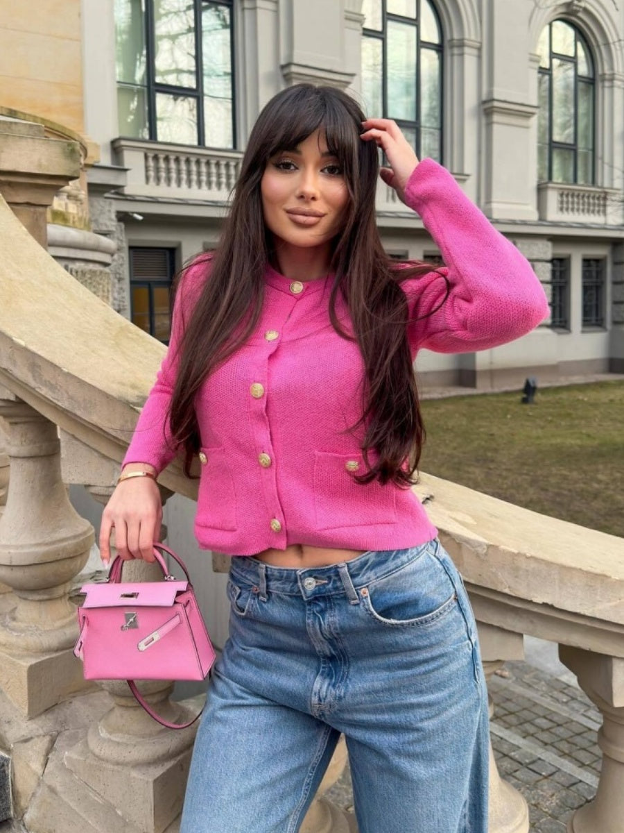 Liber Autumn Women's Thread Jackets