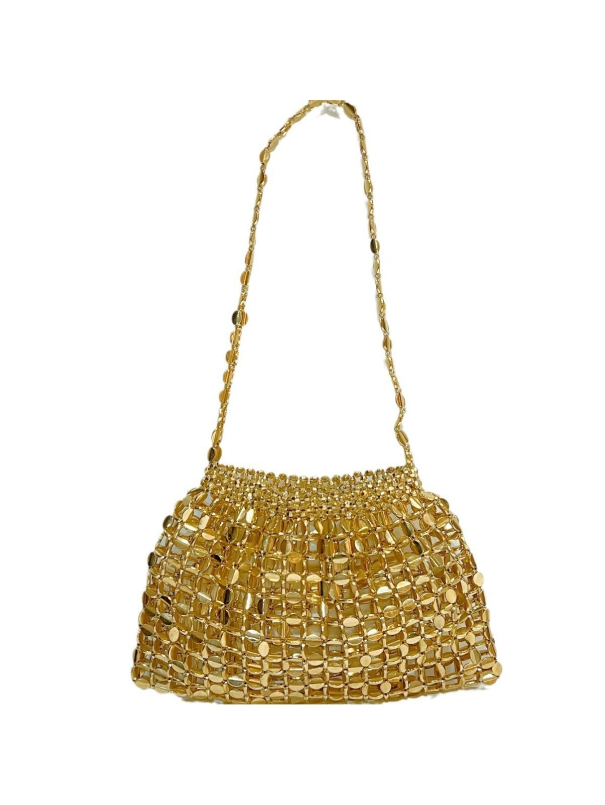 Liber Four Seasons ACC Beaded Transparent