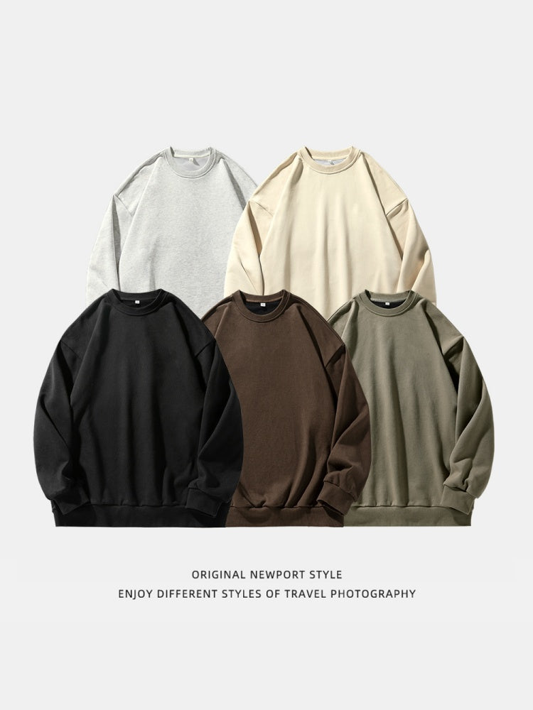 Sweatshirts