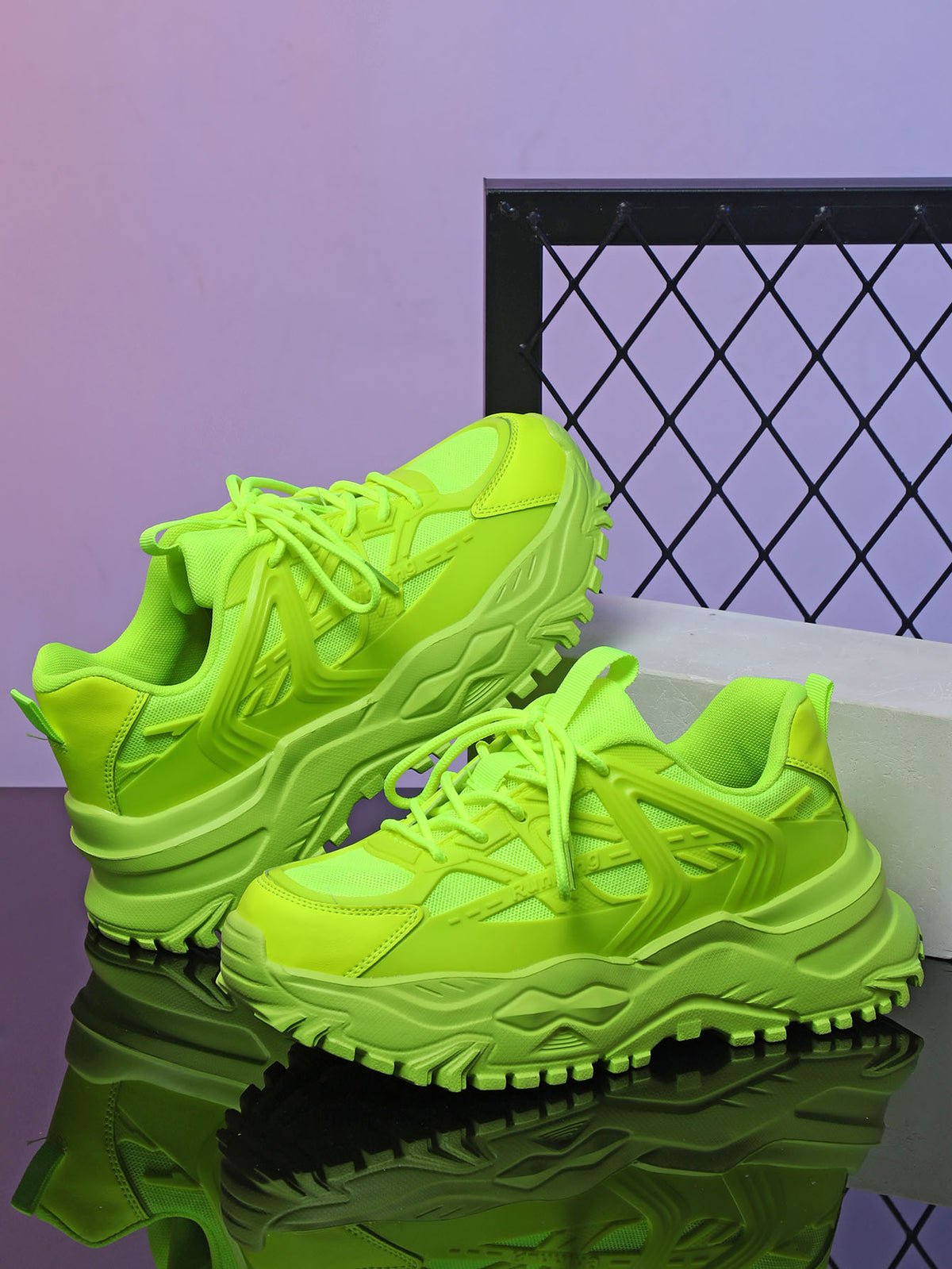 Platform Women's Casual Sneakers