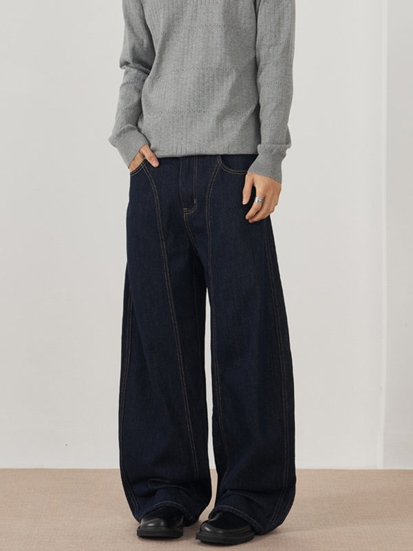 Cleanfit Scimitar Jeans